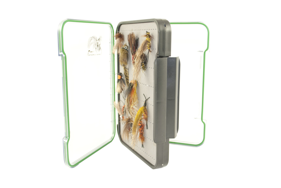 New Phase Large Double Sided Fly Box